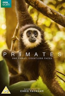 دانلود مستند Primates77865-1920033034