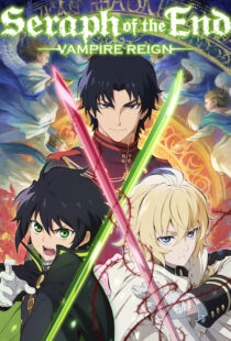 دانلود انیمه Seraph of the End78351-2007900534