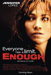 دانلود فیلم Enough 200277914-958426520