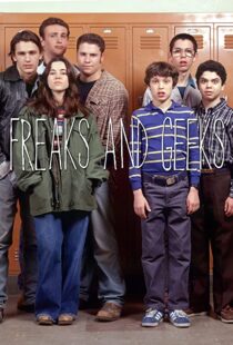 دانلود سریال Freaks and Geeks78726-1744499043