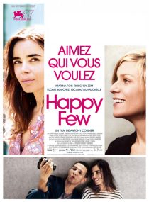 دانلود فیلم Four Lovers 201078345-299569428