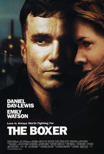 دانلود فیلم The Boxer 199778371-1654192336