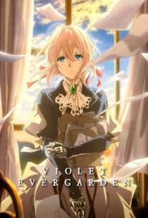 دانلود انیمه Violet Evergarden79528-2145249105