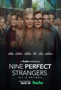 دانلود سریال Nine Perfect Strangers80048-2134034306