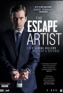 دانلود سریال The Escape Artist80067-1939043549