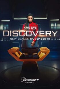 دانلود سریال Star Trek: Discovery8260-1845103205