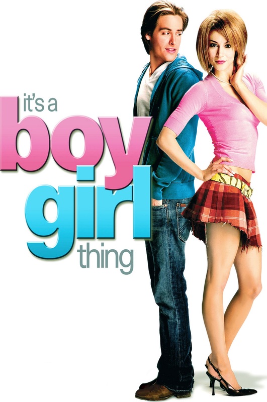 دانلود فیلم It’s a Boy Girl Thing 2006