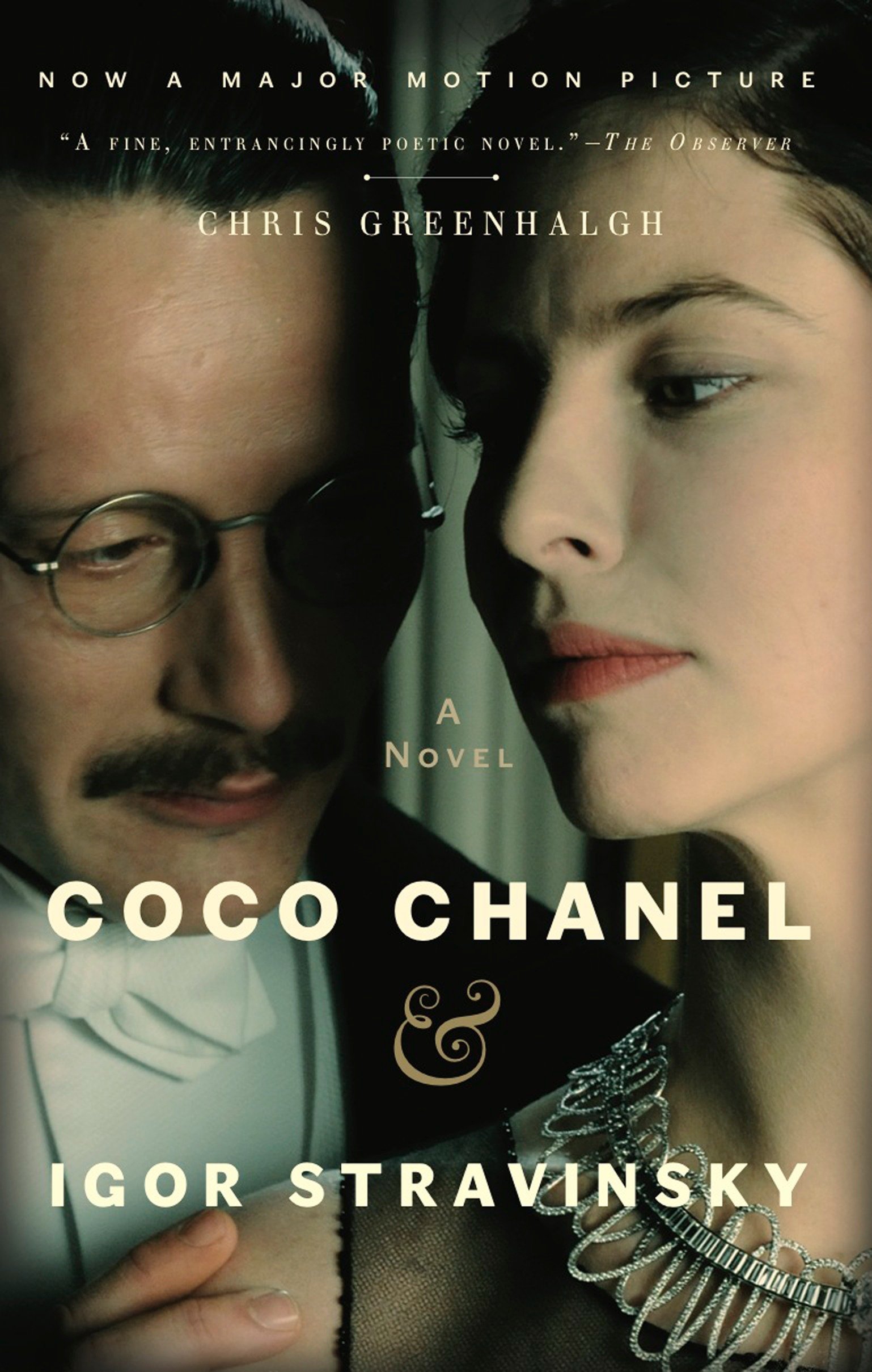 دانلود فیلم Coco Chanel & Igor Stravinsky 2009