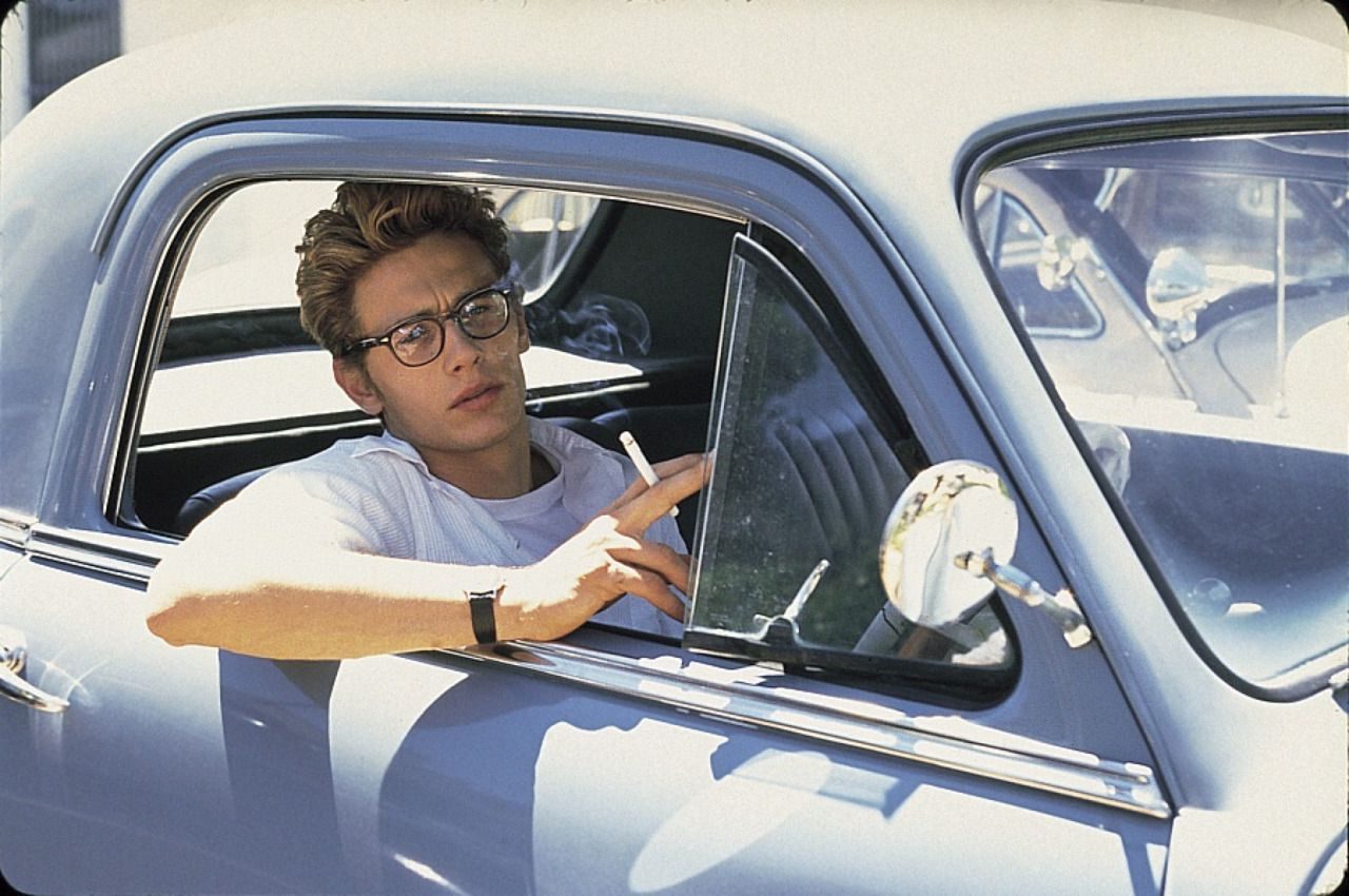 دانلود فیلم James Dean 2001