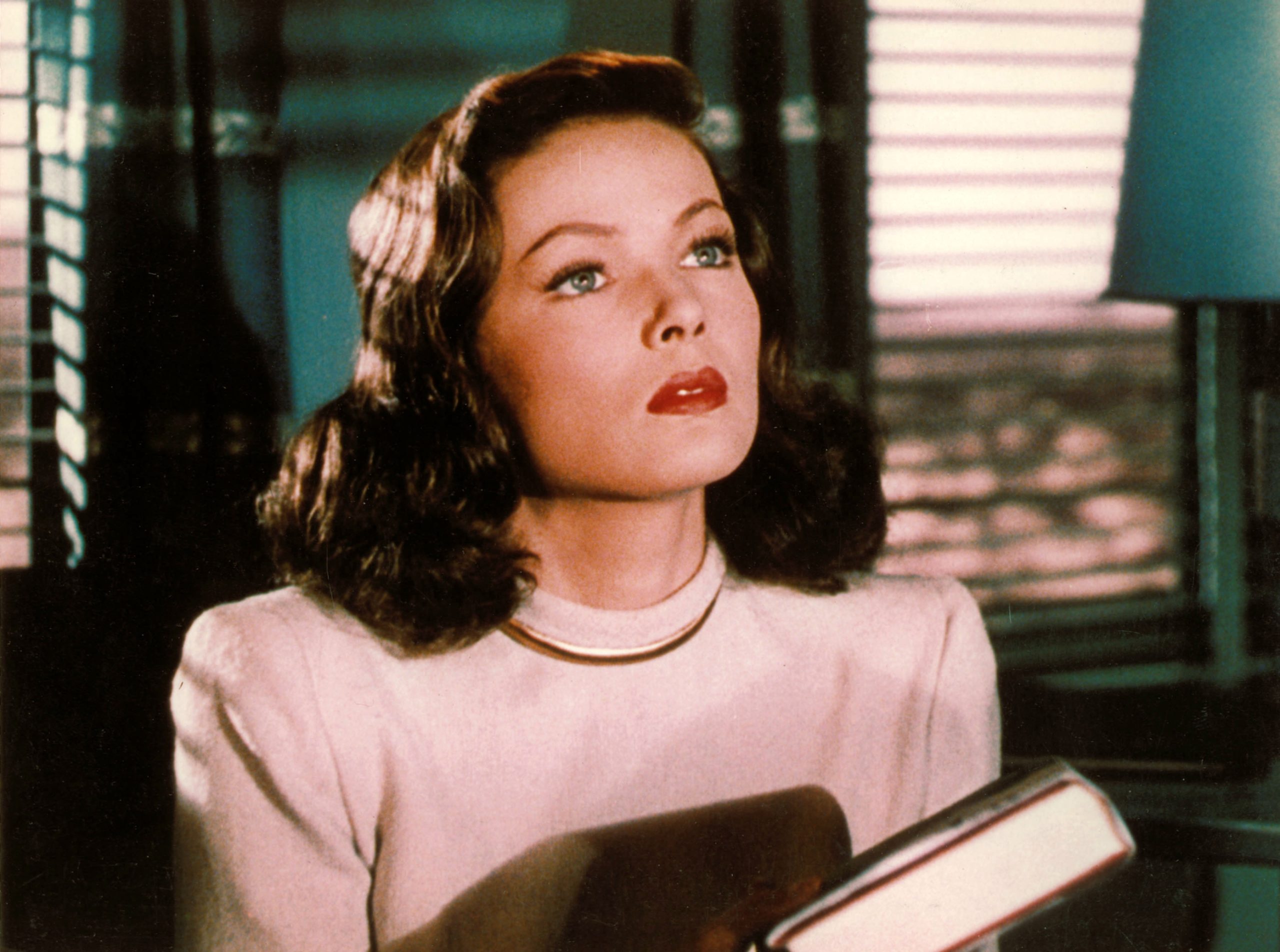 دانلود فیلم Leave Her to Heaven 1945