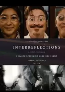 دانلود فیلم Interreflections 2020