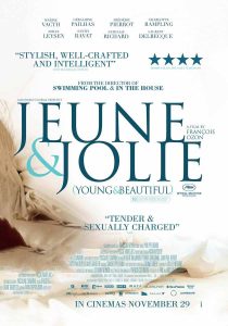 دانلود فیلم Young & Beautiful 201382630-1693631125