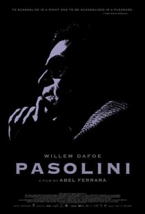 دانلود فیلم Pasolini 201482128-1661394704