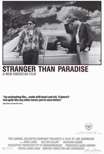 دانلود فیلم Stranger Than Paradise 198482363-871504168