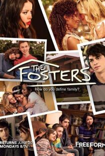 دانلود سریال The Fosters85382-727501165