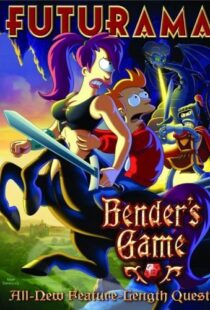 دانلود انیمیشن Futurama: Bender’s Game 200882618-2114272536