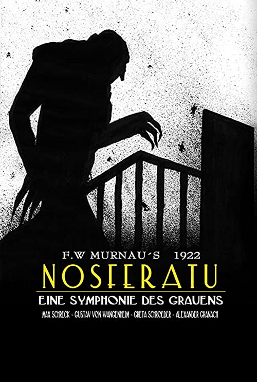 دانلود فیلم Nosferatu 1922