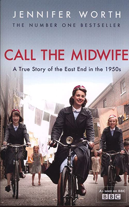 دانلود سریال Call the Midwife