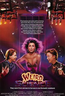 دانلود فیلم Weird Science 198583572-572464612