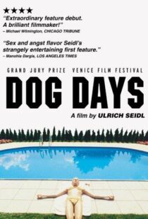 دانلود فیلم Dog Days 200182890-1106556198