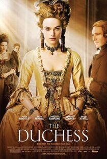 دانلود فیلم The Duchess 200883986-573149165