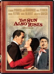 دانلود فیلم The Sun Also Rises 195784515-1985911307