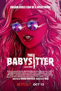 دانلود فیلم The Babysitter 201784328-1663042901