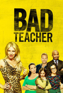 دانلود سریال Bad Teacher83882-362808466