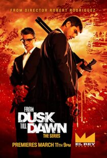 دانلود سریال From Dusk Till Dawn: The Series81267-2111985739