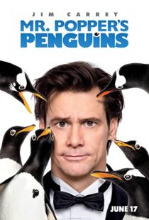 دانلود فیلم Mr. Popper’s Penguins 201182537-617185519