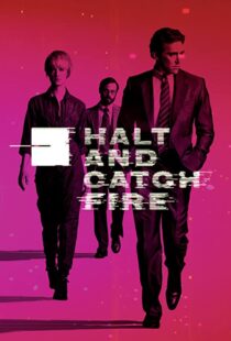 دانلود سریال Halt and Catch Fire85141-812147863