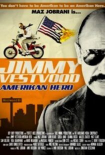 دانلود فیلم Jimmy Vestvood: Amerikan Hero 201684626-2069833868