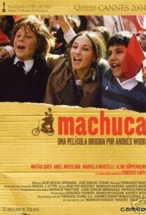 دانلود فیلم Machuca 200483025-220946077