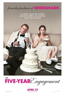 دانلود فیلم The Five-Year Engagement 201282374-513708121