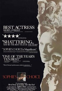 دانلود فیلم Sophie’s Choice 198285619-736473958