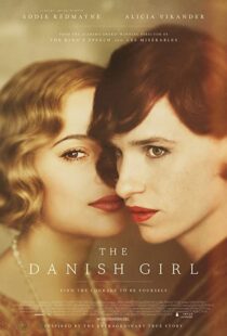 دانلود فیلم The Danish Girl 201583367-715326439