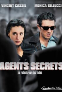 دانلود فیلم Secret Agents 200484738-2081635788