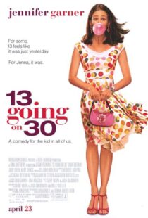 دانلود فیلم 13 Going on 30 200482071-184458991