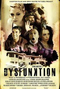 دانلود فیلم All Out Dysfunktion! 201683900-382518015