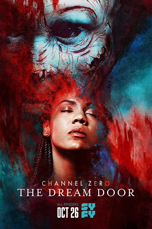 دانلود سریال Channel Zero