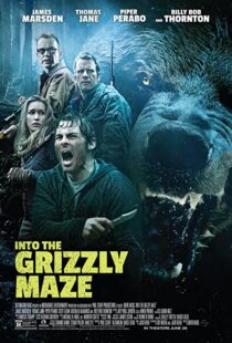 دانلود فیلم Into the Grizzly Maze 201584618-1169051816