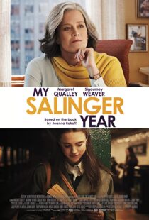 دانلود فیلم My Salinger Year 202084389-1930969076