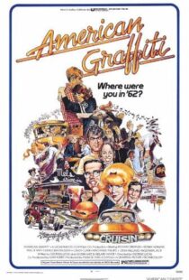 دانلود فیلم American Graffiti 197382017-1047112306