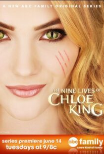 دانلود سریال The Nine Lives of Chloe King81449-1281821932