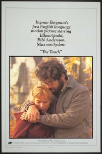 دانلود فیلم The Touch 197184801-2093755134