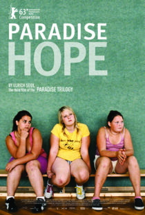 دانلود فیلم Paradise: Hope 201384674-914958975