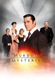 دانلود سریال Murdoch Mysteries85355-1237541866