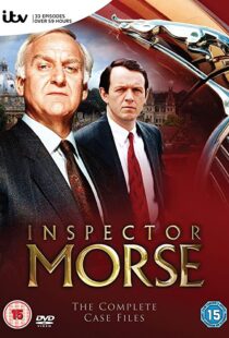 دانلود سریال Inspector Morse83649-1291262110