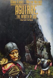 دانلود فیلم Aguirre, the Wrath of God 197285608-532320922