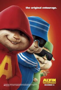 دانلود انیمیشن Alvin and the Chipmunks 200784458-971220243